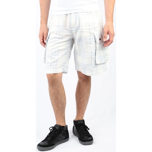 textil Hombre Shorts / Bermudas Levi's 4980-0003 