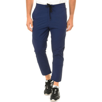 textil Hombre Pantalones Napapijri NP0A4E8A-BB6 Azul