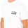 Ropa interior Hombre Camiseta interior Napapijri NP0A4EO9-F2E Blanco
