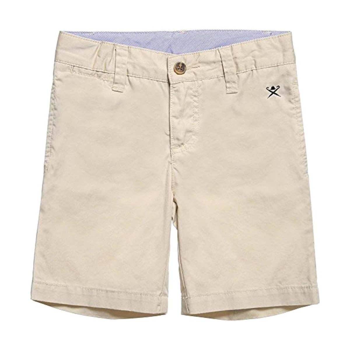 textil Niño Shorts / Bermudas Hackett HK800394 Beige
