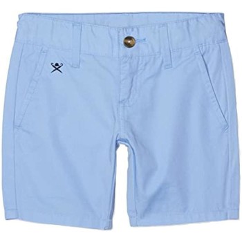textil Niño Shorts / Bermudas Hackett HK800511/502 Azul
