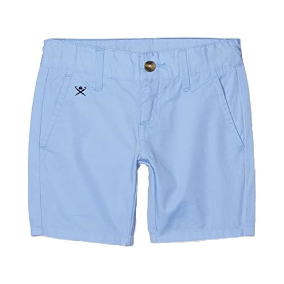 textil Niño Shorts / Bermudas Hackett HK800511/502 Azul