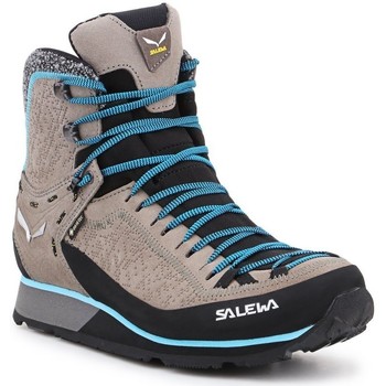 Zapatos Mujer Senderismo Salewa Ws Mtn Trainer 2 Winter GTX 61373-7950 Multicolor