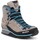 Zapatos Mujer Botas de caña baja Salewa Ws Mtn Trainer 2 Winter GTX 61373-7950 Multicolor