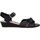 Zapatos Mujer Sandalias Clarks 26148834 SENSE STRAP Negro