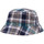 Accesorios textil Hombre Sombrero Huf Cap crown reversible bucket hat Beige