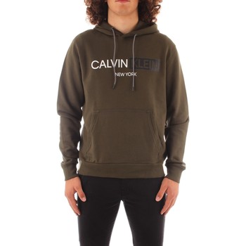 Calvin Klein Jeans K10K107168 Verde
