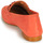 Zapatos Mujer Mocasín JB Martin VEILLE Naranja