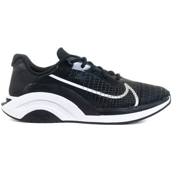 Zapatos Hombre Zapatillas bajas Nike Zoomx Superrep Surge Negro