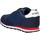 Zapatos Niños Multideporte Le Coq Sportif 2120042 ASTRA Azul
