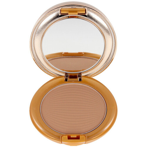 Belleza Base de maquillaje Sensai Silky Bronze Sun Protective Compact sc04 