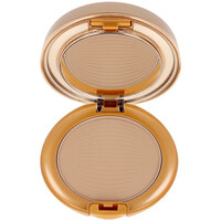 Belleza Base de maquillaje Sensai Silky Bronze Sun Protective Compact sc02 