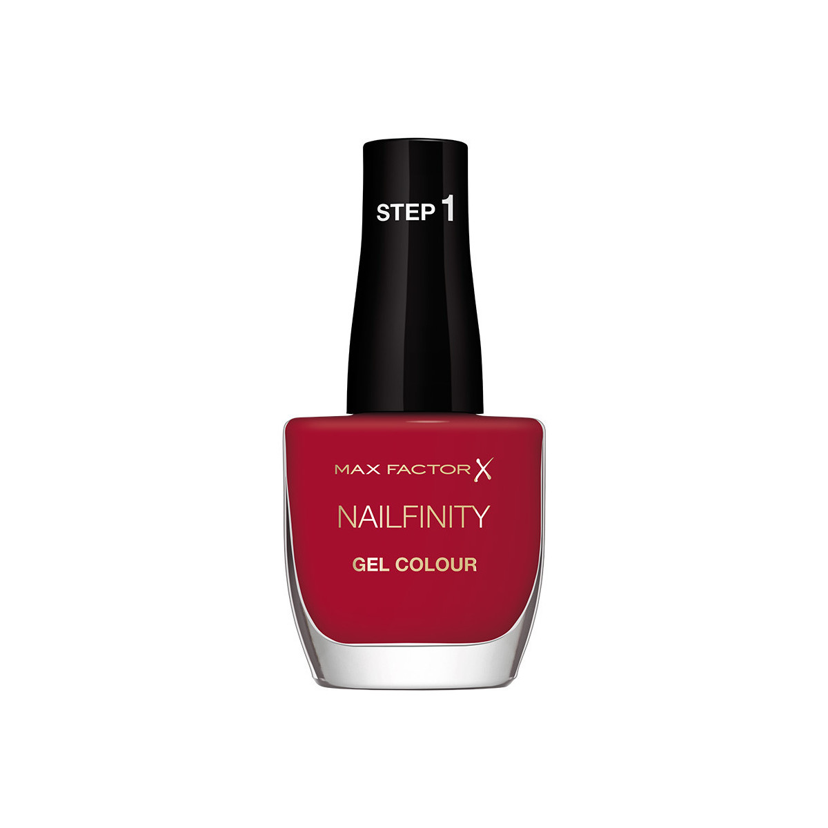Belleza Mujer Esmalte para uñas Max Factor Nailfinity 310-red Carpet Ready 