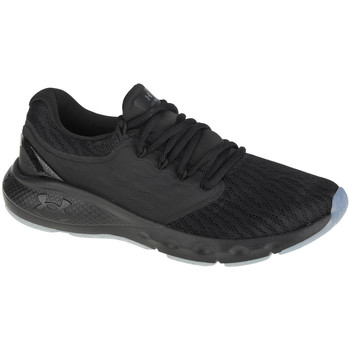 Zapatos Hombre Running / trail Under Armour Charged Vantage Negro