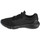 Zapatos Hombre Running / trail Under Armour Charged Vantage Negro