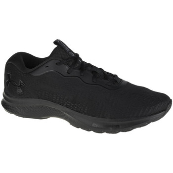 Zapatos Hombre Running / trail Under Armour Charged Bandit 7 Negro