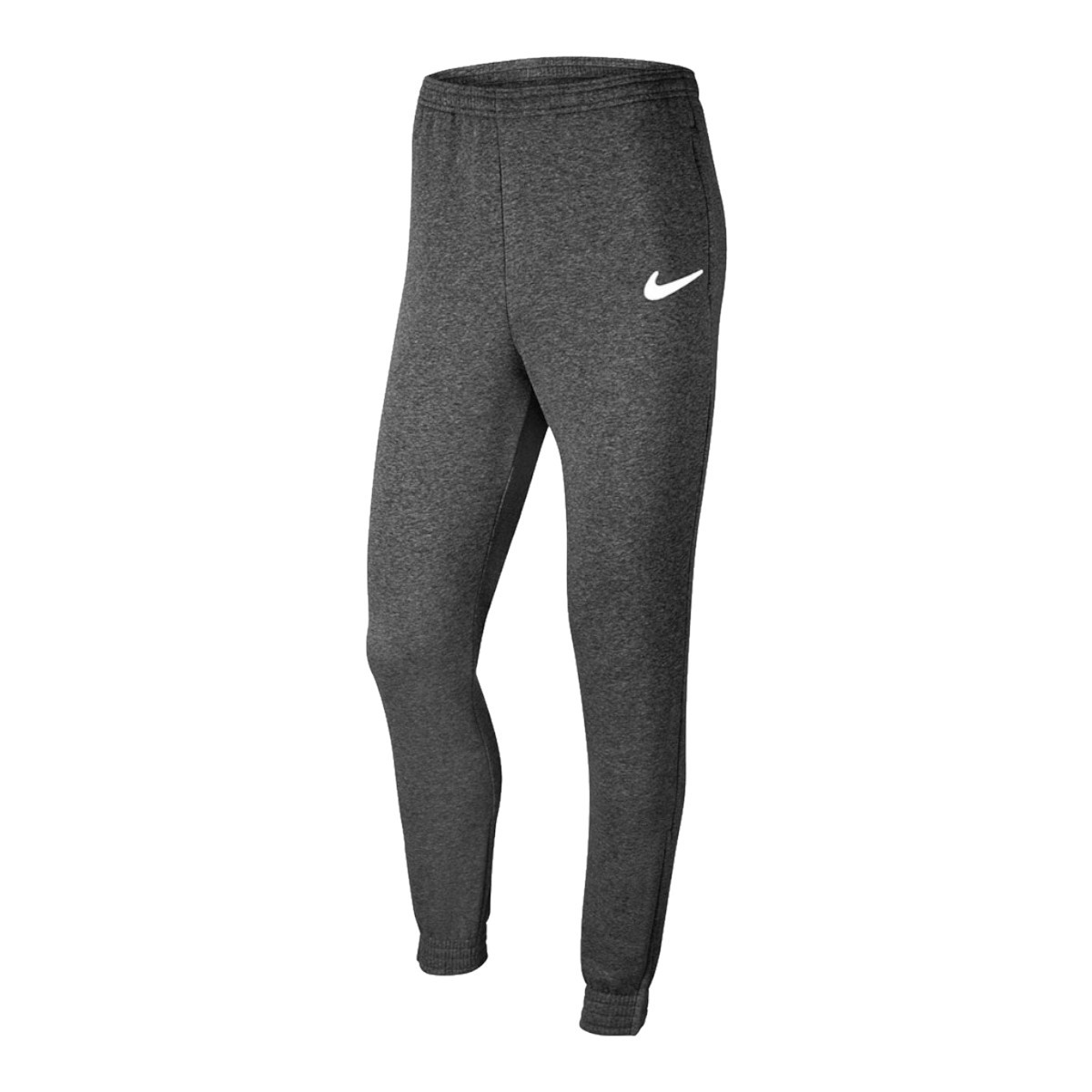 textil Niño Pantalones de chándal Nike Juniior Park 20 Fleece Pants Gris