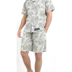 textil Hombre Shorts / Bermudas Sixth June Short  tropical 
