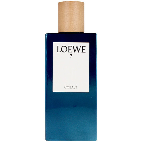 Belleza Hombre Perfume Loewe 7 Cobalt Eau De Parfum Vaporizador 