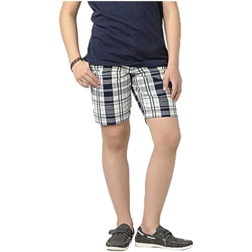 textil Niño Shorts / Bermudas Tommy Hilfiger E557111666 002 Multicolor
