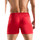 textil Hombre Shorts / Bermudas Code 22 Código corto activo22 Rojo
