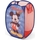 Casa Niños Baúles / cajas de almacenamiento Disney WD13014 Azul