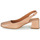Zapatos Mujer Zapatos de tacón JB Martin VOYANTE Barniz / Nude