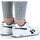 Zapatos Niños Zapatillas bajas Reebok Sport Royal Cljog 30 Blanco