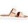 Zapatos Mujer Sandalias Miss Butterfly  Rosa