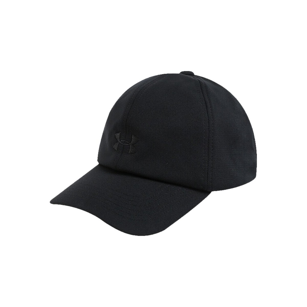Accesorios textil Mujer Gorra Under Armour W Play Up Cap Negro