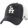 Accesorios textil Hombre Gorra '47 Brand MLB LA Dodgers Cap Negro