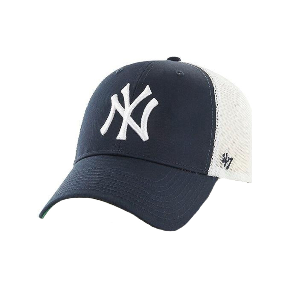 Accesorios textil Hombre Gorra '47 Brand MLB New York Yankees Branson Cap Azul