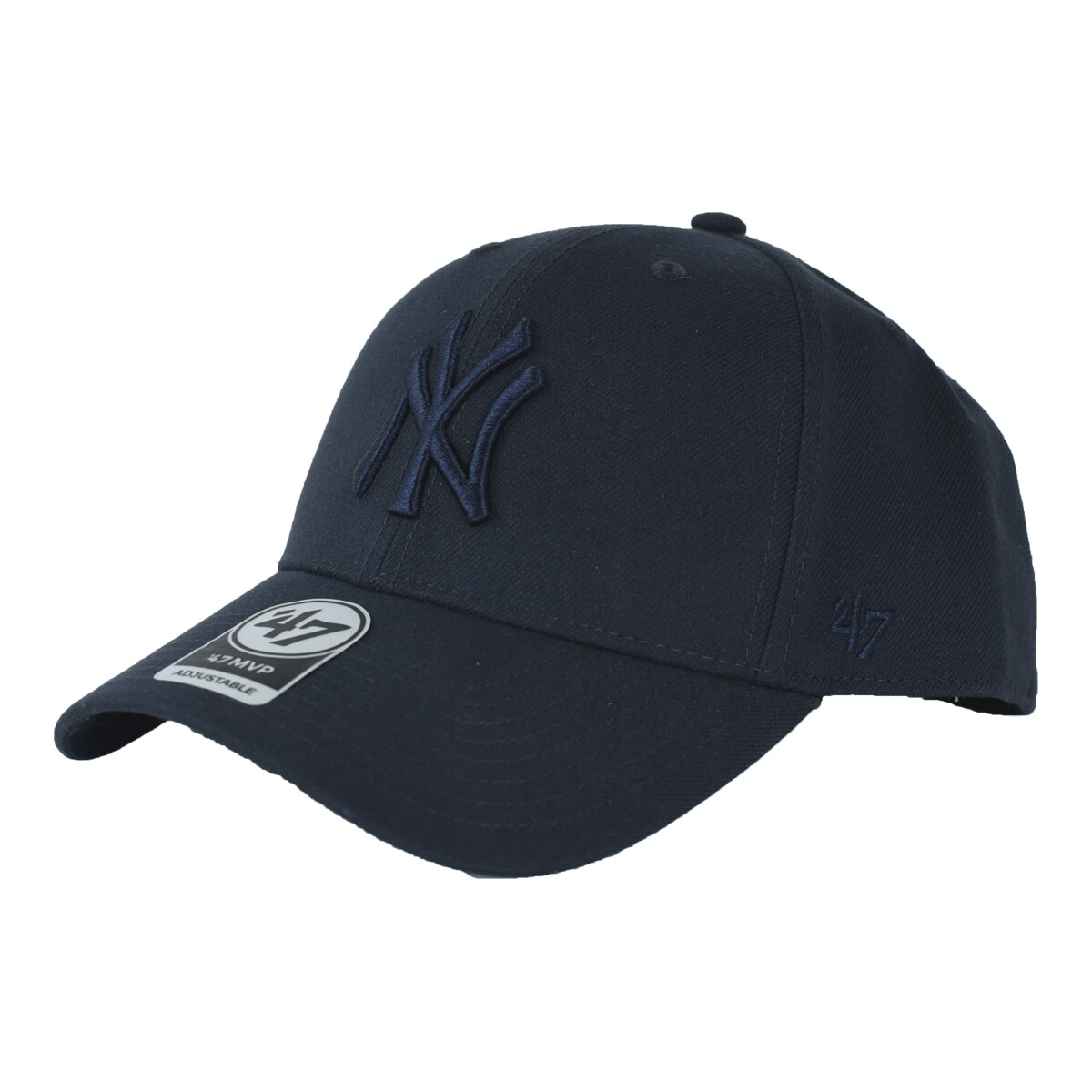 Accesorios textil Gorra '47 Brand New York Yankees MVP Cap Azul