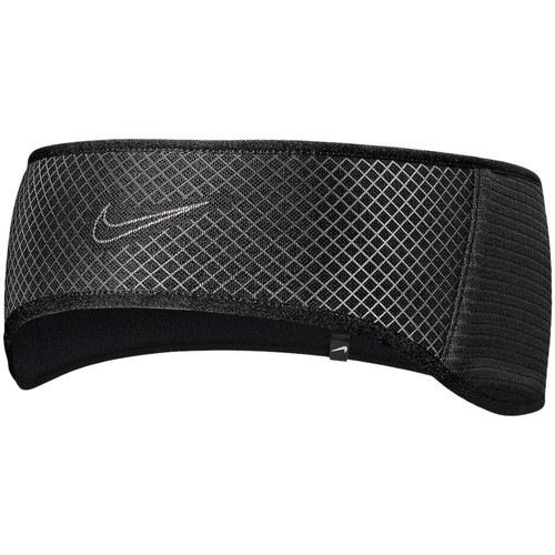 Accesorios Hombre Complemento para deporte Nike Running Men Headband Negro