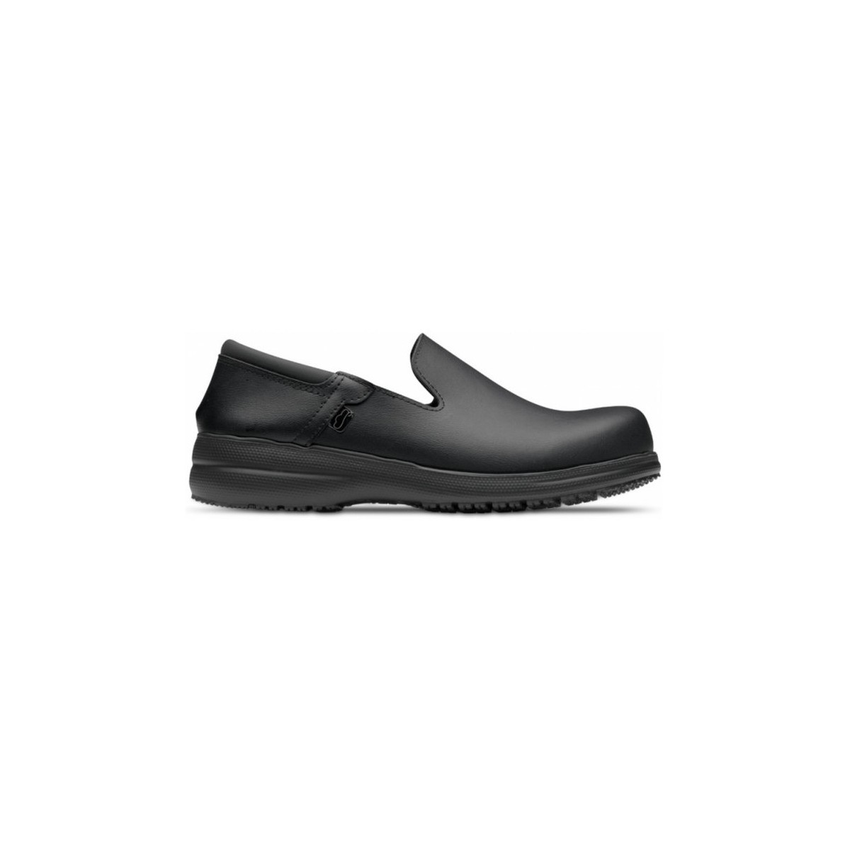 Zapatos Hombre Botas urbanas Feliz Caminar Zapato Laboral SENSAI - Negro