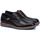Zapatos Hombre Derbie & Richelieu Pikolinos S  AVILA M1T-4050 Negro
