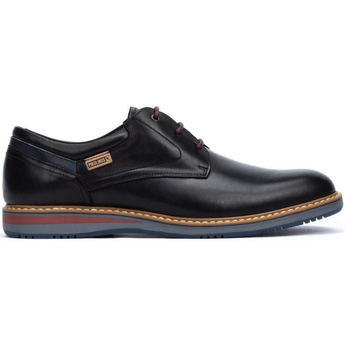 Zapatos Hombre Derbie & Richelieu Pikolinos S  AVILA M1T-4050 Negro