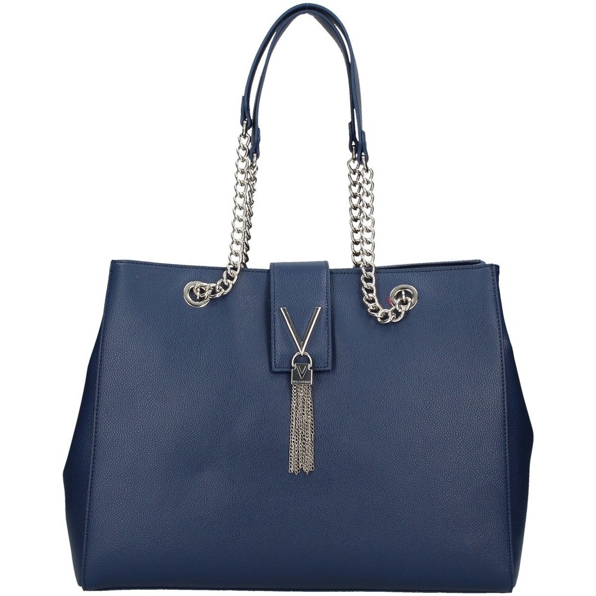 Bolsos Mujer Bolso para llevar al hombro Valentino Bags VBS1R405G Azul