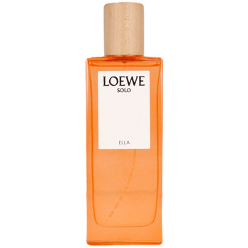 Belleza Mujer Perfume Loewe Solo Ella Eau De Parfum Vaporizador 
