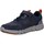Zapatos Niño Multideporte Geox J169BC 0ME22 J FLEXYPER Azul