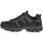 Zapatos Hombre Zapatillas bajas Skechers Vigor 2.0- Trait Negro