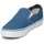 Zapatos Slip on Vans Classic Slip-On Navy