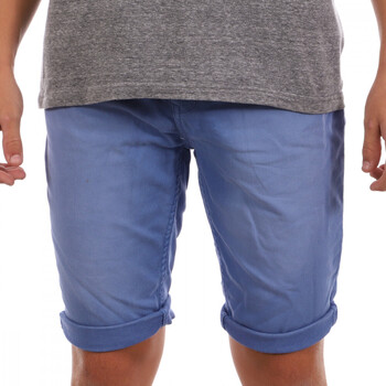 textil Hombre Shorts / Bermudas Paname Brothers  Azul