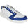 Zapatos Hombre Deportivas Moda Le Coq Sportif 2120430 OPTICAL WHITE/COBALT Blanco