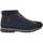 Zapatos Hombre Running / trail Lomer BIO NATURALE MTX Azul