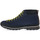 Zapatos Hombre Running / trail Lomer BIO NATURALE MTX Azul