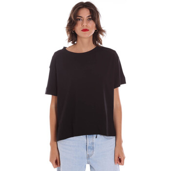 textil Mujer Tops y Camisetas Invicta 4451248/D Negro