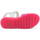 Zapatos Hombre Sandalias Shone 8508-006 Fuxia Rosa