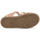 Zapatos Hombre Sandalias Shone 7193-021 Nude Rosa