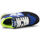 Zapatos Hombre Deportivas Moda Shone 617K-015 Navy Azul
